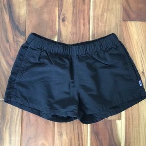 Patagonia Barely Baggies